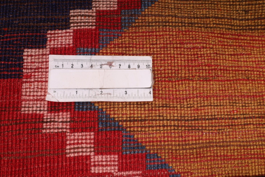 Ghashghai Carpet 200x152