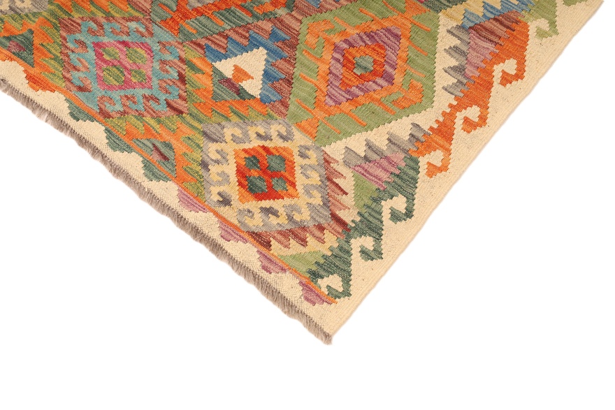 KILIM Carpet 160x123