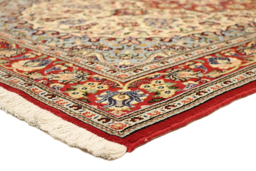 Qom Carpet  202x130