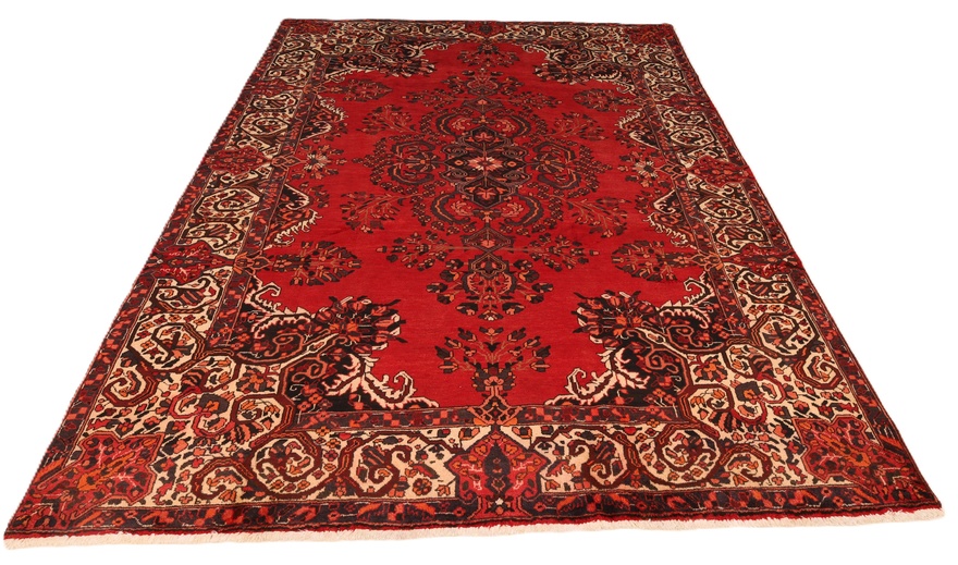 BAKHTIAR Carpet  299x210