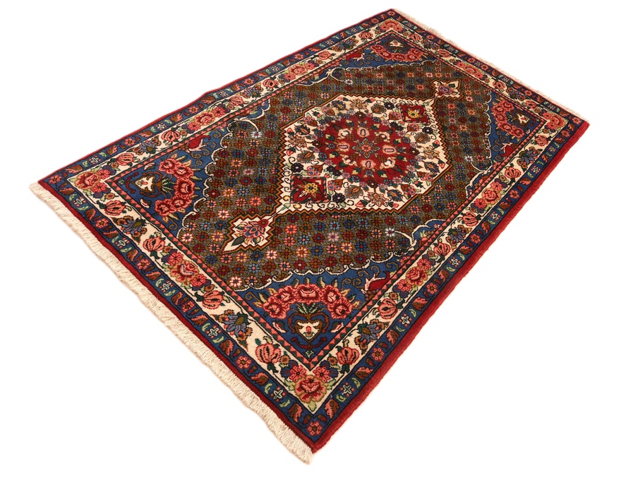 BAKHTIAR Carpet  163x101