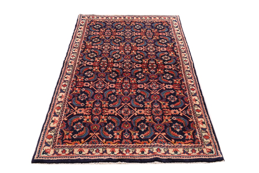 Hamadan Carpet 185x100