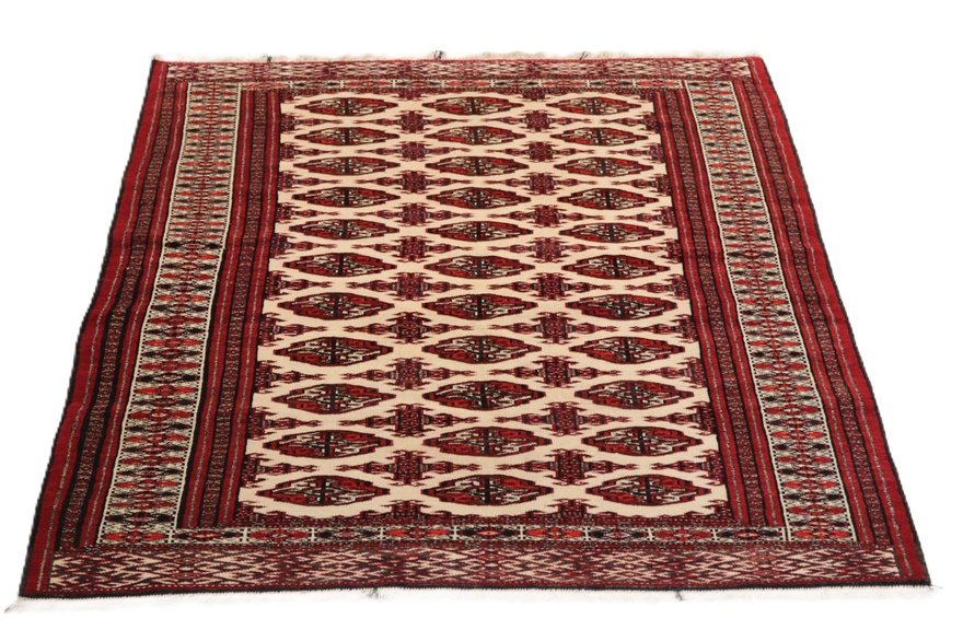 Bukara Carpet 170x128