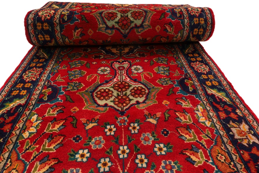 Tabriz Carpet  384x75