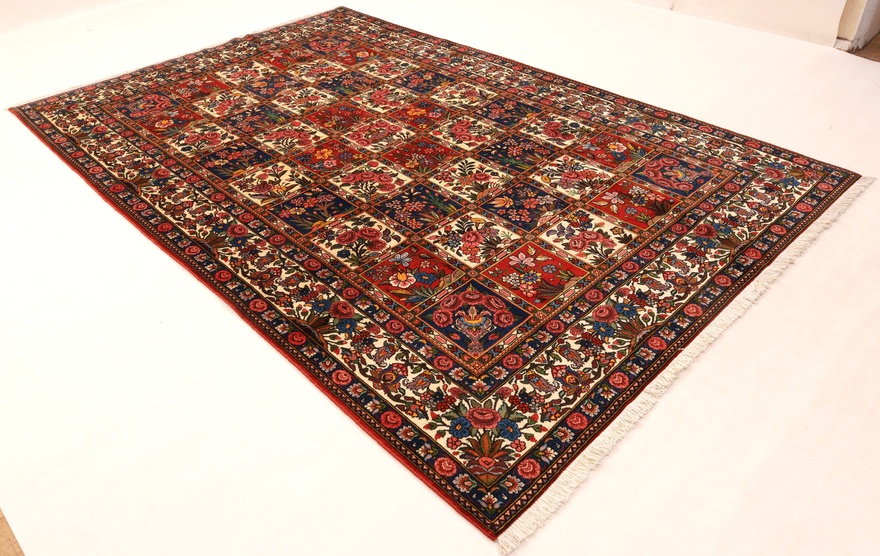 BAKHTIAR Carpet 322x208