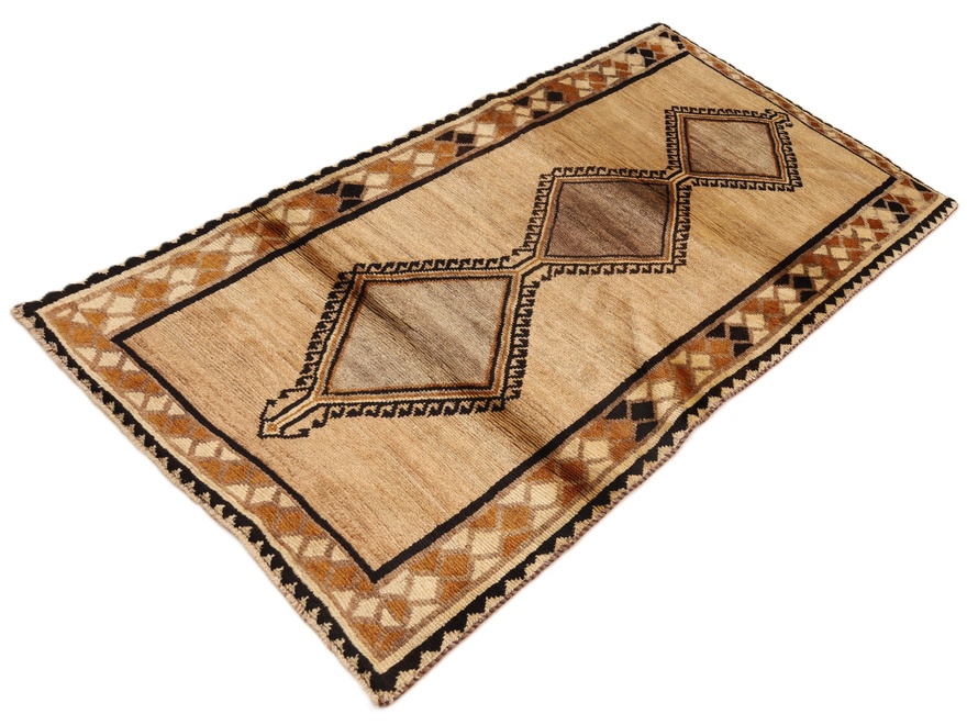 Gabbeh Carpet  180x92
