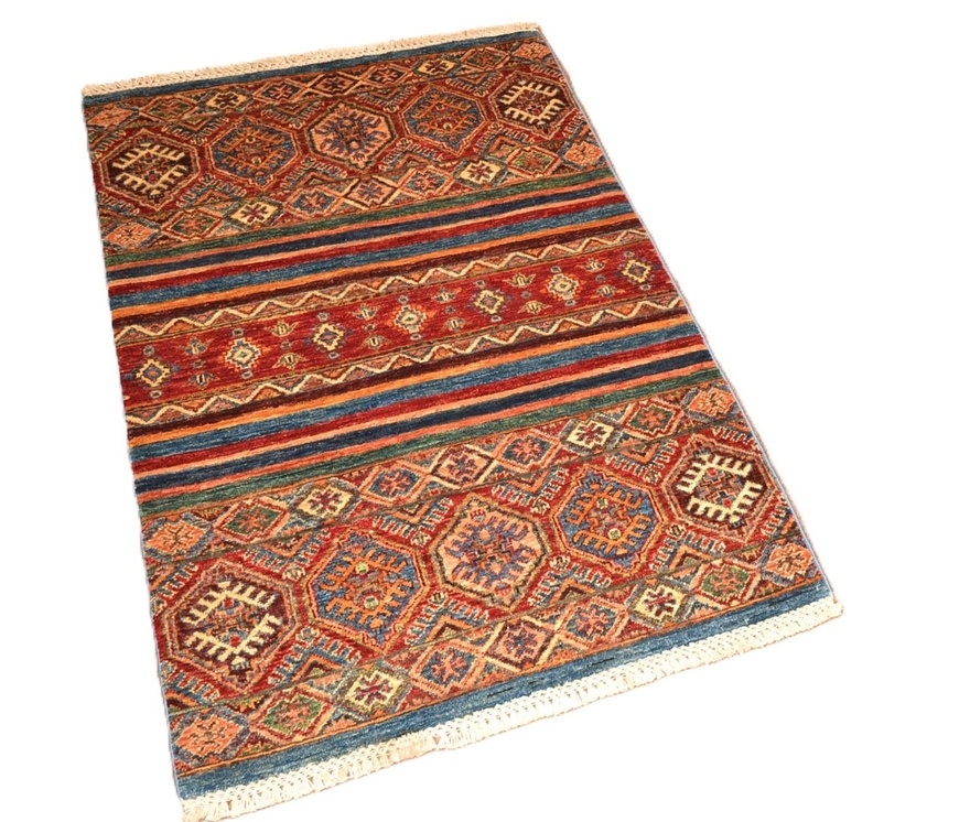 Ariana Carpet  128x86