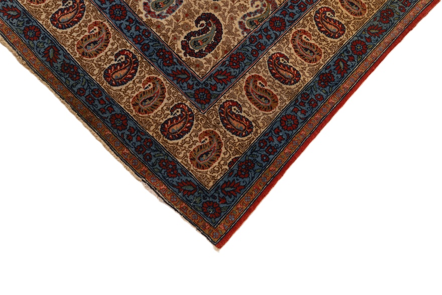 Qum carpet 203x135