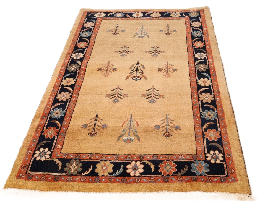 Loribaft  Carpet  163x103