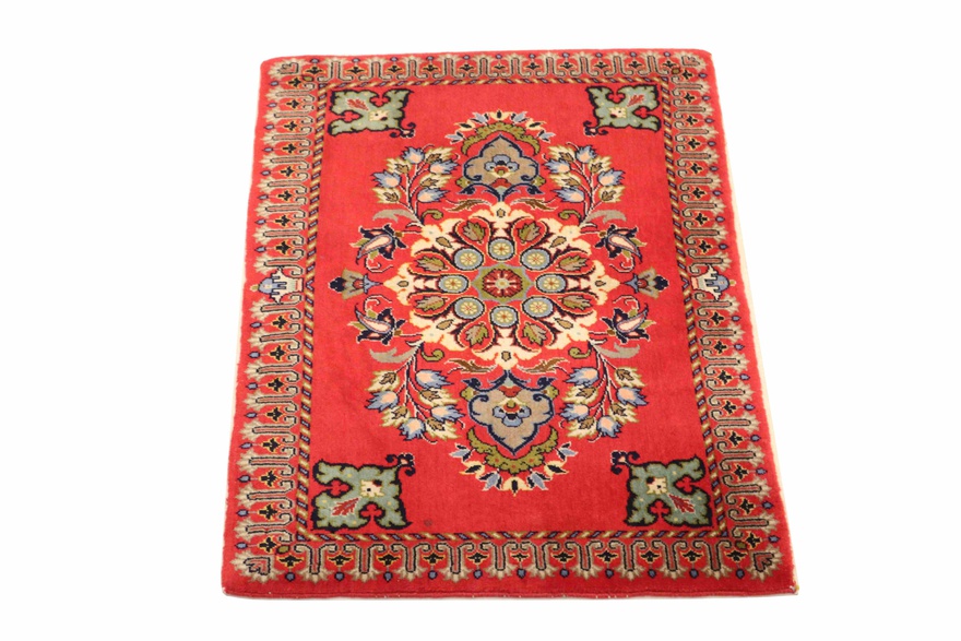 Keschan Carpet  95x60