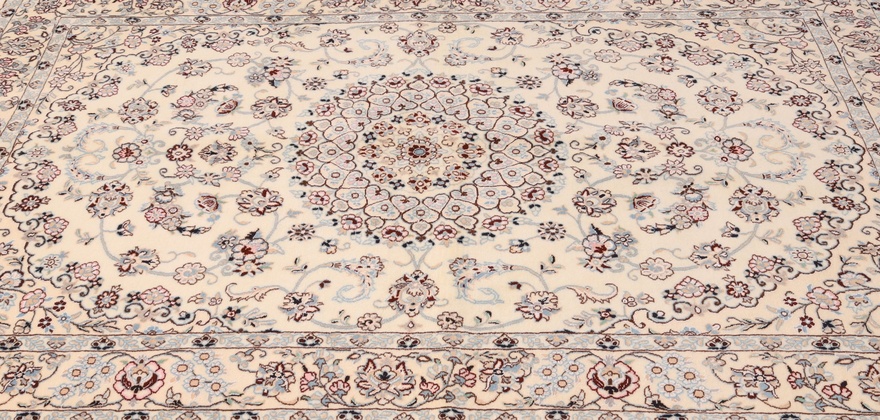 Nain 9 La Carpet  253x163