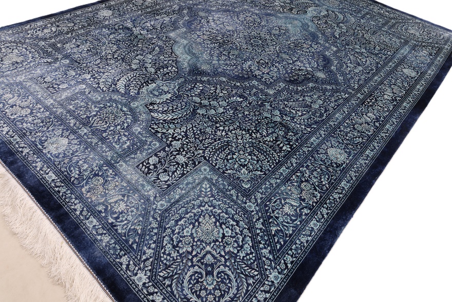 Qom Dising Carpet  300x200