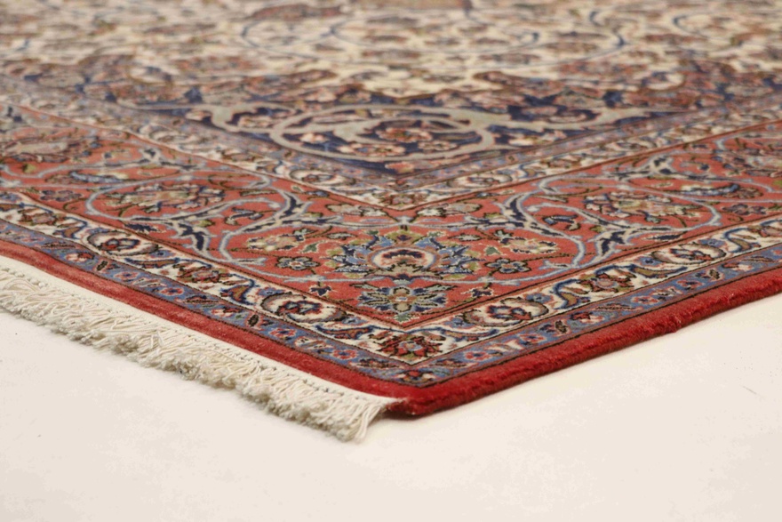 Isfahan  Carpet 315x200