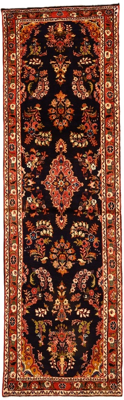 Hamadan Carpet  335x100