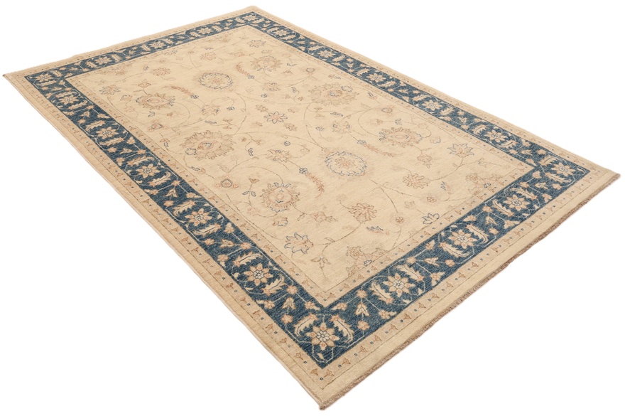 Ziegler Carpet  274x179