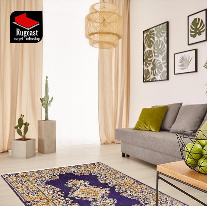 kerman Carpet 145x75