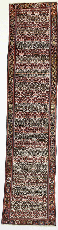 Malayer Carpet 365x84