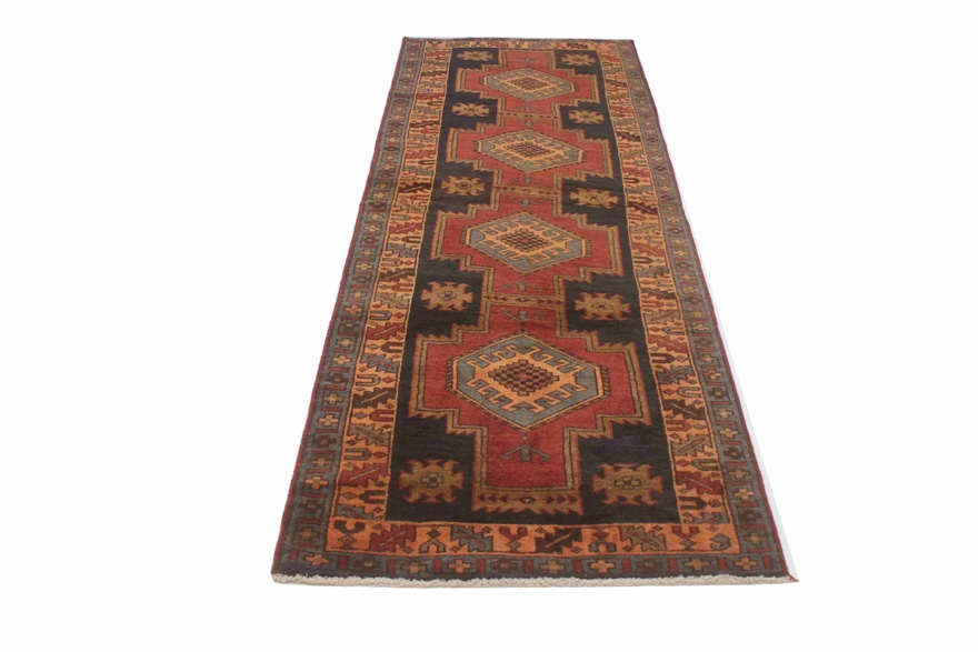 Kurdi Carpet 293x106