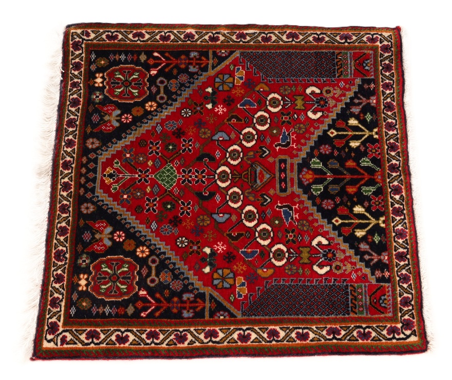 Kashkuli Carpet  40x40