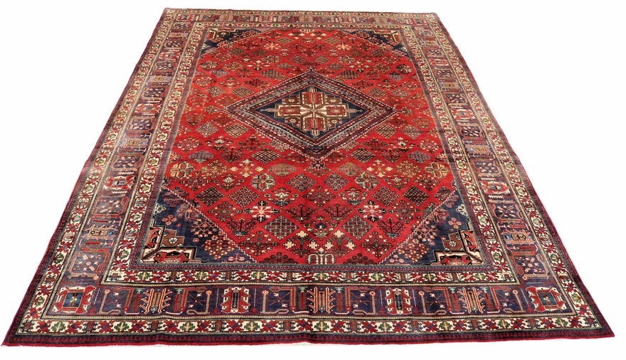Meyme Carpet 400x295