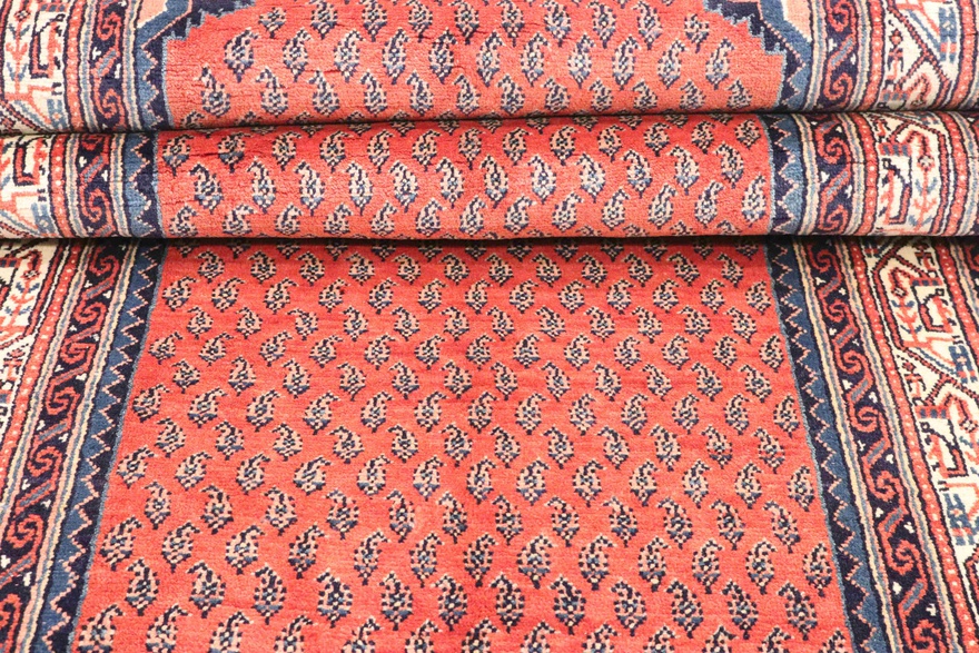 Hamadan Carpet 320x111
