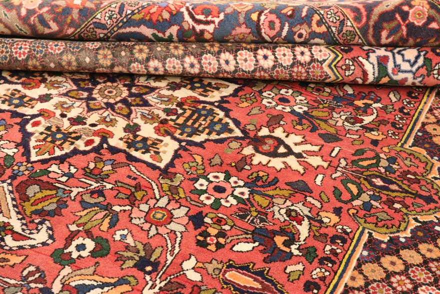 Bakhtiar Carpet 313x210