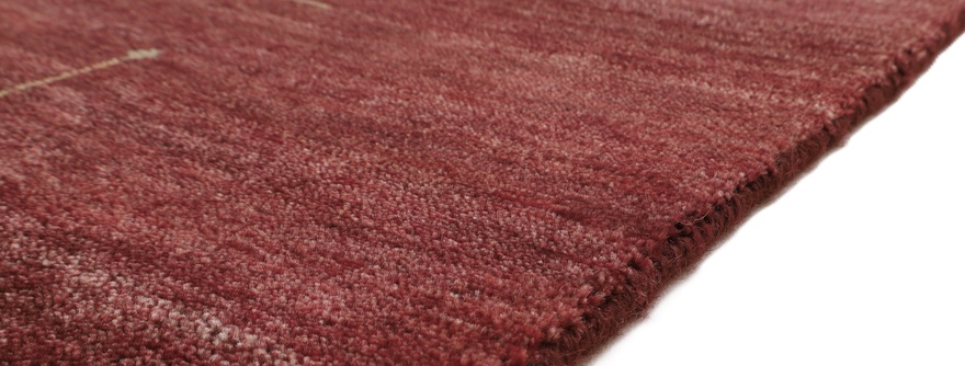 Modern Lotus Carpet  234x173