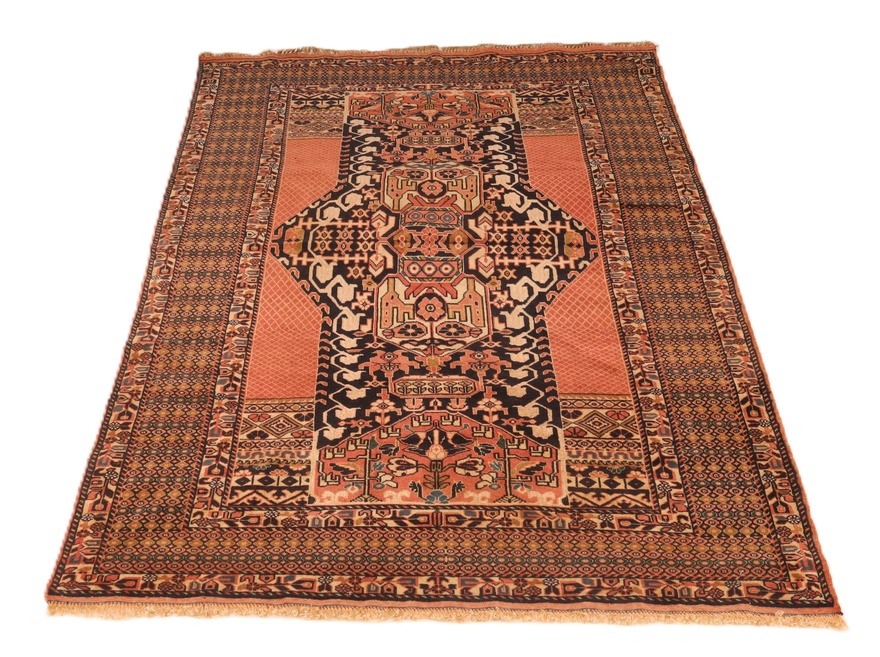 Antique Ghuchan  Carpet  185x130