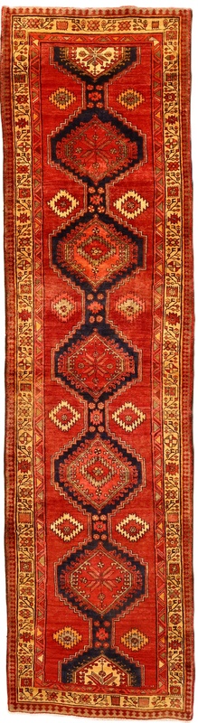 Azerbeijan Carpets 397x103