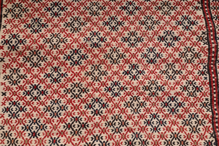 Kilim Malayer Carpet 110x69