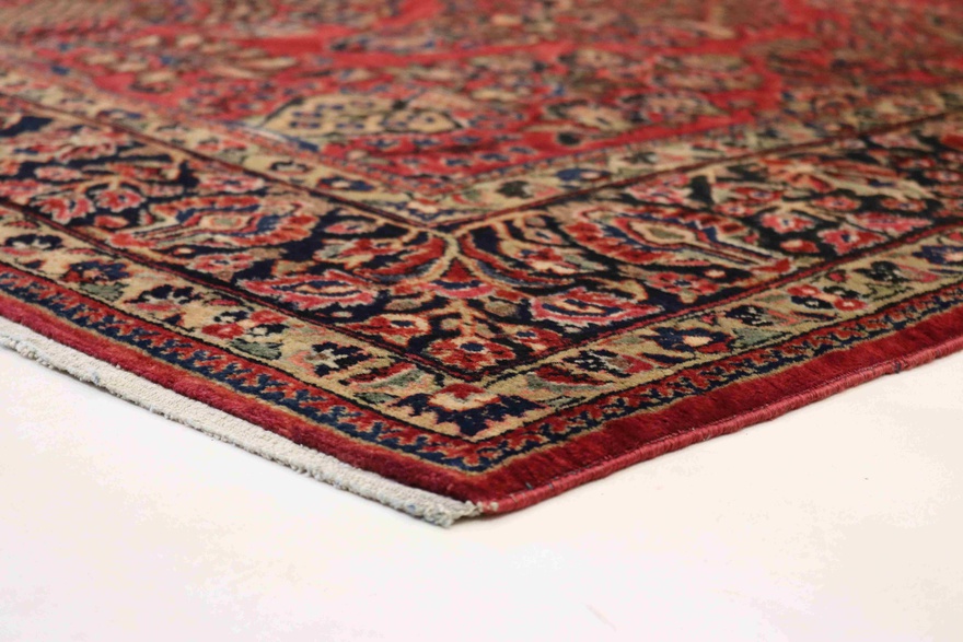 American Sarough  Carpet 275x191