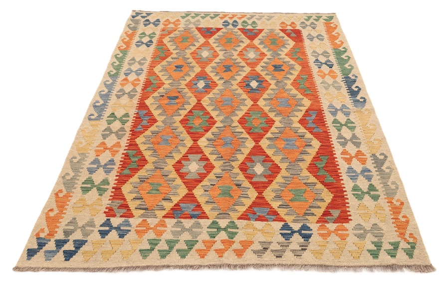 Kilim Carpet  192x152