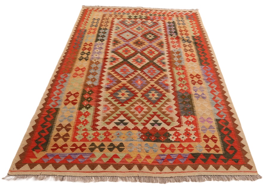 Kilim Carpet  255x162