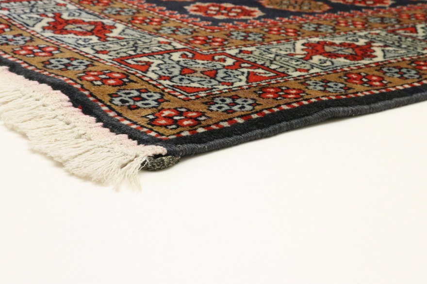 Antique Russian  Carpet 200x127