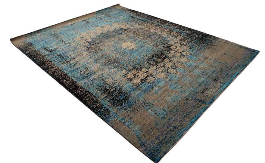 Modern LOTUS Carpet  302x238