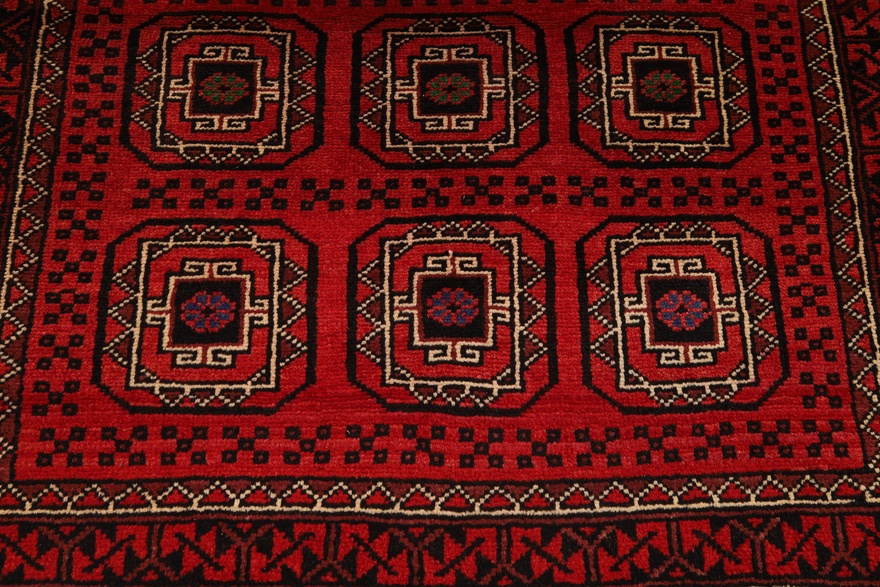 Baluch Carpet  300x105