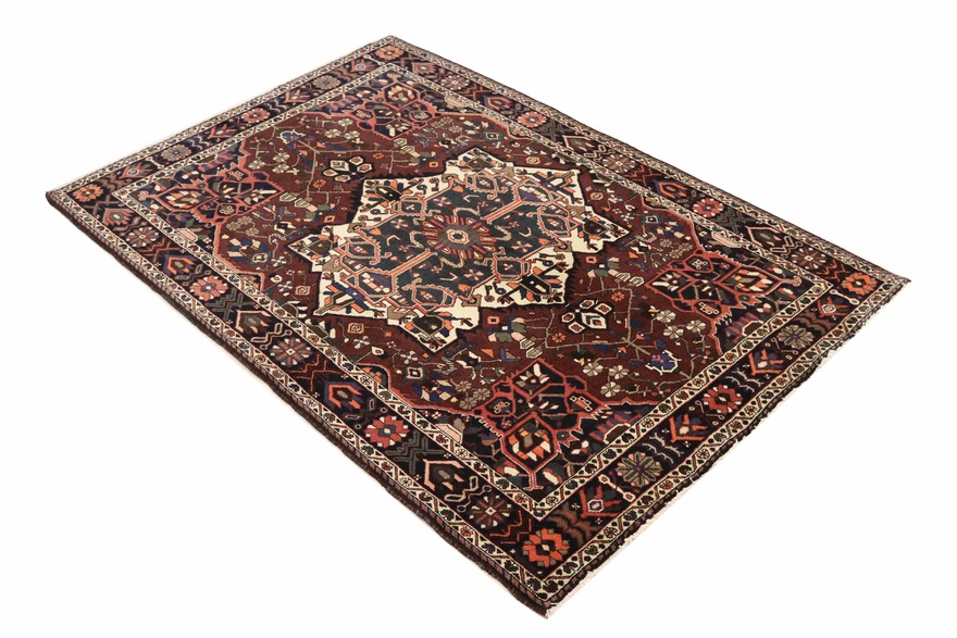 BAKHTIAR 217x146