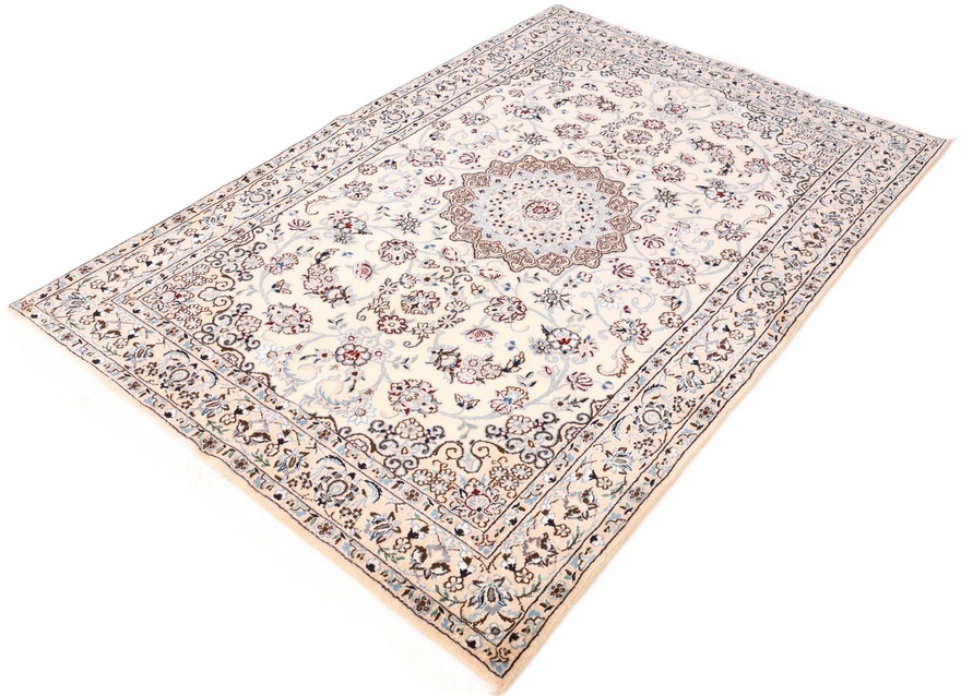 Nain9La Carpet 204x135