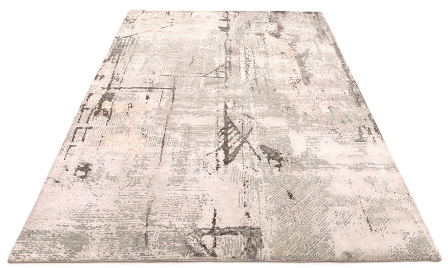 Modern Lotus Carpet  242x171