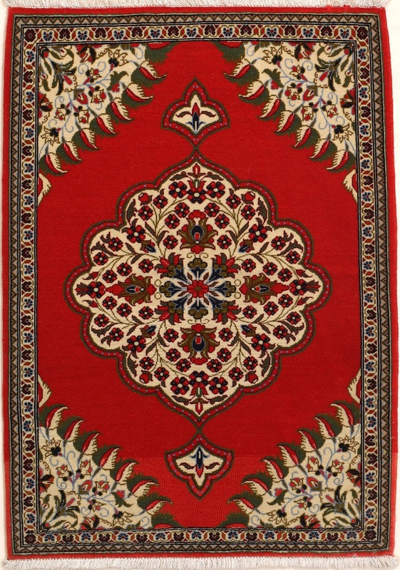Qum Carpet  90x65