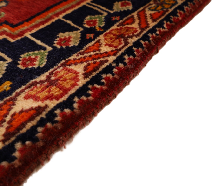 Ghashghai carpet  70x65