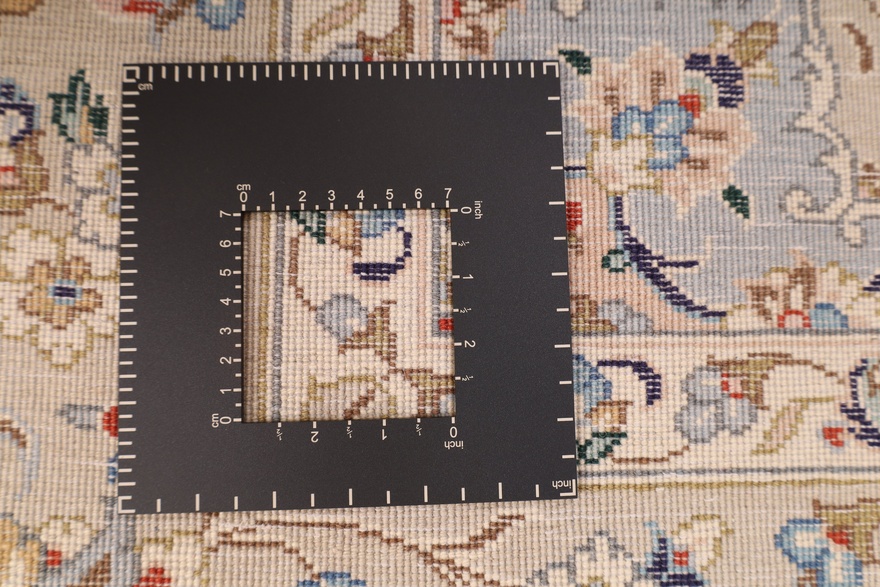 Kashan Carpet  230x150