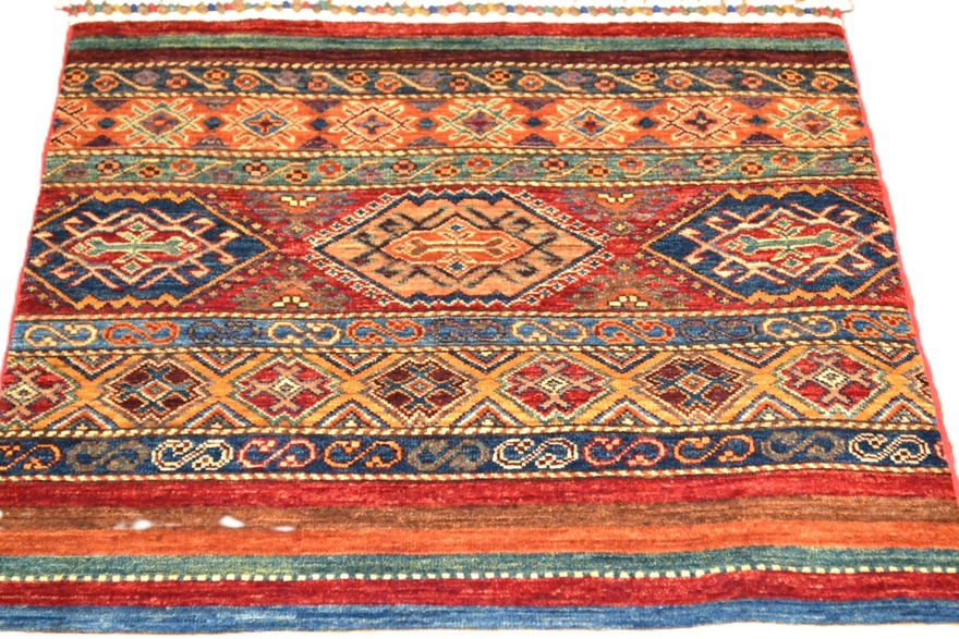 Ariana Carpet  205x77
