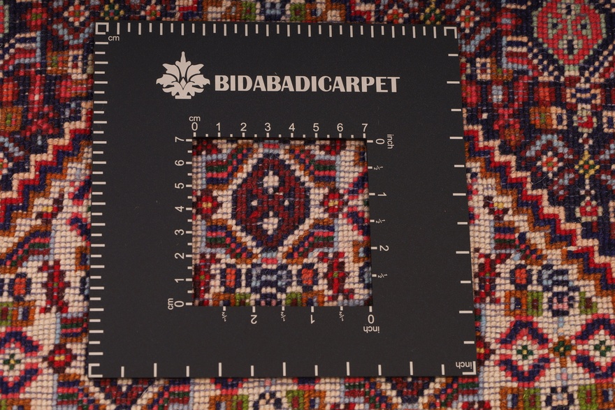 Bidjar  Carpet 255x57