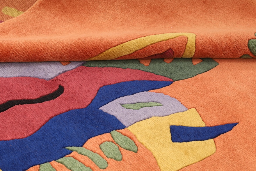 Nepal Carpet  240x172