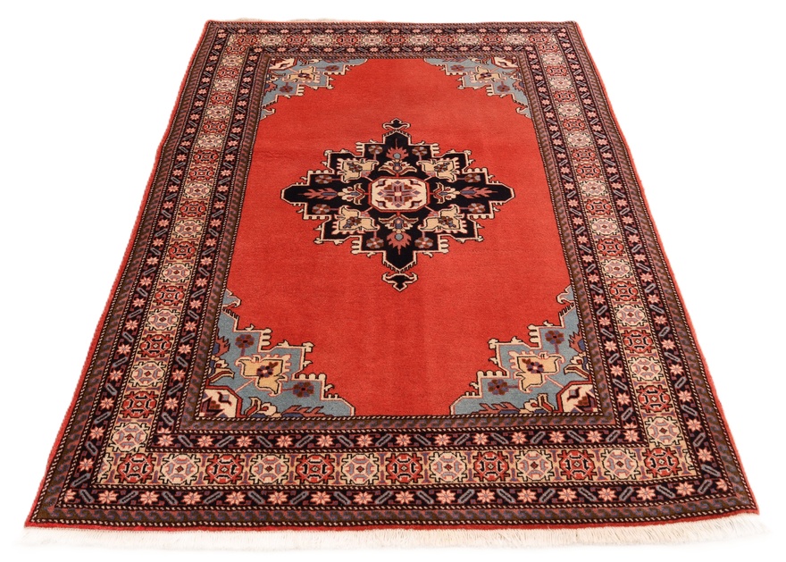 Ardebil Carpet  196x140