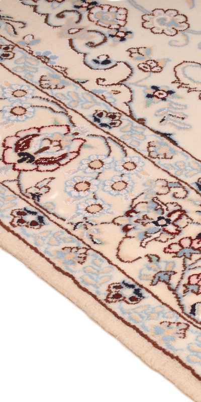 Nain 9 La Carpet  253x163
