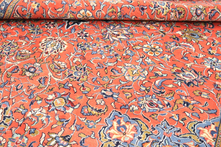 Sarouk Carpet  288x210