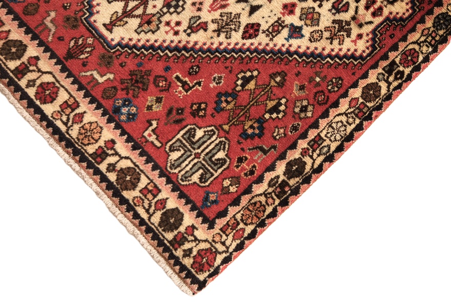 Abadeh Carpet  153x106