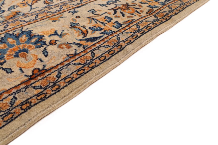 Keshan Carpet 207x132